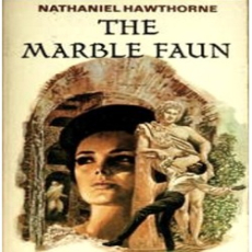 The Marble Faun The Marble Faun