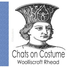 Chats on Costume Chats on Costume