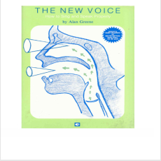 The New Voice - How To Sing And Speak Properly The New Voice - How To Sing And Speak Properly