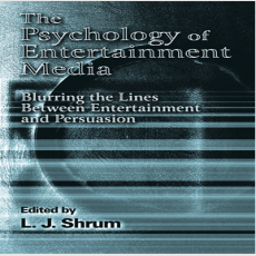 The Psychology Of Entertainment The Psychology Of Entertainment