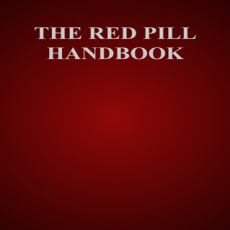 The Red Pill Handbook 2nd Ed The Red Pill Handbook 2nd Ed